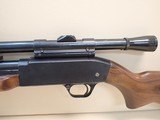 JC Higgins (High Standard) Model 28 22cal 24" Semi Auto Rifle ***SOLD*** - 9 of 17