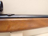 JC Higgins (High Standard) Model 28 22cal 24" Semi Auto Rifle ***SOLD*** - 5 of 17