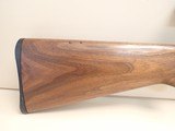 JC Higgins (High Standard) Model 28 22cal 24" Semi Auto Rifle ***SOLD*** - 2 of 17