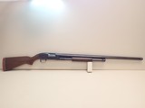 Winchester Model 12 12ga 2-3/4"Shell 30" Solid Rib Barrel Pump Action Takedown Shotgun 1927mfg - 1 of 21