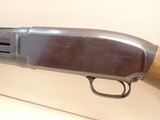 Winchester Model 12 12ga 2-3/4"Shell 30" Solid Rib Barrel Pump Action Takedown Shotgun 1927mfg - 10 of 21