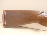 Winchester Model 12 12ga 2-3/4"Shell 30" Solid Rib Barrel Pump Action Takedown Shotgun 1927mfg - 2 of 21