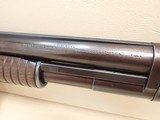 Winchester Model 12 12ga 2-3/4"Shell 30" Solid Rib Barrel Pump Action Takedown Shotgun 1927mfg - 11 of 21