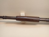 Winchester Model 12 12ga 2-3/4"Shell 30" Solid Rib Barrel Pump Action Takedown Shotgun 1927mfg - 17 of 21