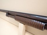 Winchester Model 12 12ga 2-3/4"Shell 30" Solid Rib Barrel Pump Action Takedown Shotgun 1927mfg - 12 of 21