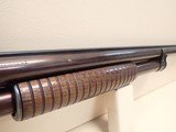 Winchester Model 12 12ga 2-3/4"Shell 30" Solid Rib Barrel Pump Action Takedown Shotgun 1927mfg - 6 of 21