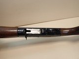 Winchester Model 50 12ga 2-3/4" Shell 28" Vent Rib Barrel Semi Automatic Shotgun Pre-64 1960mfg ***SOLD*** - 18 of 21