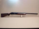 Winchester Model 50 12ga 2-3/4" Shell 28" Vent Rib Barrel Semi Automatic Shotgun Pre-64 1960mfg ***SOLD*** - 1 of 21