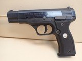 Colt All American Model 2000 9mm 4-7/16" Barrel Double Action Semi Automatic Pistol
w/15rd Mag 1992mfg - 6 of 21