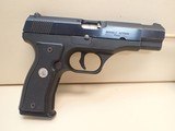 Colt All American Model 2000 9mm 4-7/16" Barrel Double Action Semi Automatic Pistolw/15rd Mag 1992mfg - 1 of 21