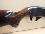 Winchester Model 1200 12ga 2-3/4" Shell 30" Barrel Pump Shotgun ***SOLD*** - 3 of 16