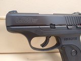 Ruger LC9s 9mm 3" Barrel Semi Automatic Compact Pistol w/7rd Magazine - 8 of 14