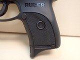 Ruger LC9s 9mm 3" Barrel Semi Automatic Compact Pistol w/7rd Magazine - 6 of 14