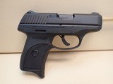 Ruger LC9s 9mm 3" Barrel Semi Automatic Compact Pistol w/7rd Magazine - 1 of 14