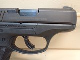 Ruger LC9s 9mm 3" Barrel Semi Automatic Compact Pistol w/7rd Magazine - 4 of 14