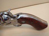 Ruger Bisley Vaquero .45 Colt 5.5" Barrel Stainless Steel Single Action Revolver 1997mfg ***SOLD*** - 13 of 18