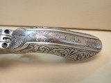 Ruger Vaquero .44 Magnum 5.5" Barrel Single Action Revolver 1997mfg Custom Engraved - 12 of 22