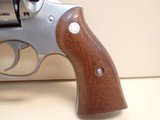 ***SOLD*** Ruger Redhawk .44 Magnum 7.5"bbl Stainless Steel Revolver 1984mfg - 8 of 18