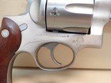 ***SOLD*** Ruger Redhawk .44 Magnum 7.5"bbl Stainless Steel Revolver 1984mfg - 3 of 18