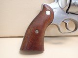 ***SOLD*** Ruger Redhawk .44 Magnum 7.5"bbl Stainless Steel Revolver 1984mfg - 2 of 18