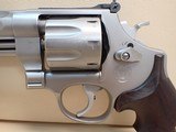 Smith & Wesson Model 627-5 Pro Performance Center .357 Magnum 8-Shot N-Frame Revolver ***SOLD*** - 9 of 17