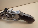 Smith & Wesson Model 627-5 Pro Performance Center .357 Magnum 8-Shot N-Frame Revolver ***SOLD*** - 12 of 17