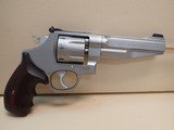 Smith & Wesson Model 627-5 Pro Performance Center .357 Magnum 8-Shot N-Frame Revolver ***SOLD*** - 1 of 17