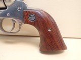 Ruger Vaquero .44 Magnum 5.5" Barrel Stainless Steel Single Action Revolver 1996mfg ***SOLD*** - 8 of 17