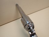 Ruger Vaquero .44 Magnum 5.5" Barrel Stainless Steel Single Action Revolver 1996mfg ***SOLD*** - 13 of 17