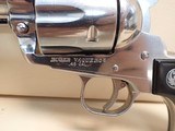 Ruger Vaquero .45 Colt 3.75" Barrel Stainless Steel Single Action Revolver Birdshead Grip 2002mfg ***SOLD*** - 8 of 19