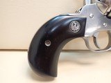 Ruger Vaquero .45 Colt 3.75" Barrel Stainless Steel Single Action Revolver Birdshead Grip 2002mfg ***SOLD*** - 2 of 19