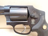 Smith & Wesson 442-2 .38 Special "Airweight" 1-7/8" Barrel Revolver w/Box ***SOLD*** - 7 of 16