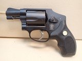 Smith & Wesson 442-2 .38 Special "Airweight" 1-7/8" Barrel Revolver w/Box ***SOLD*** - 5 of 16