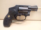 Smith & Wesson 442-2 .38 Special "Airweight" 1-7/8" Barrel Revolver w/Box ***SOLD*** - 1 of 16