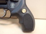 Smith & Wesson 442-2 .38 Special "Airweight" 1-7/8" Barrel Revolver w/Box ***SOLD*** - 6 of 16