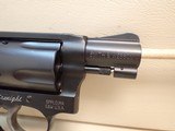 Smith & Wesson 442-2 .38 Special "Airweight" 1-7/8" Barrel Revolver w/Box ***SOLD*** - 4 of 16