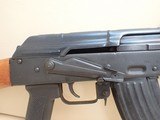 Century Arms Romarm SAR 1 7.62x39mm 16" Barrel Semi Automatic AK-47 w/30rd Magazine - 4 of 20