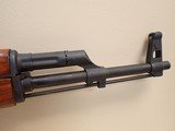 Century Arms Romarm SAR 1 7.62x39mm 16" Barrel Semi Automatic AK-47 w/30rd Magazine - 9 of 20