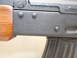 Century Arms Romarm SAR 1 7.62x39mm 16" Barrel Semi Automatic AK-47 w/30rd Magazine - 13 of 20