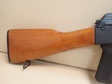 Century Arms Romarm SAR 1 7.62x39mm 16" Barrel Semi Automatic AK-47 w/30rd Magazine - 2 of 20