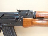 Century Arms Romarm SAR 1 7.62x39mm 16" Barrel Semi Automatic AK-47 w/30rd Magazine - 7 of 20