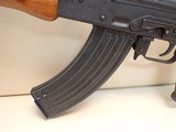 Century Arms Romarm SAR 1 7.62x39mm 16" Barrel Semi Automatic AK-47 w/30rd Magazine - 12 of 20