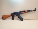 Century Arms Romarm SAR 1 7.62x39mm 16" Barrel Semi Automatic AK-47 w/30rd Magazine - 1 of 20