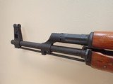 Century Arms Romarm SAR 1 7.62x39mm 16" Barrel Semi Automatic AK-47 w/30rd Magazine - 15 of 20