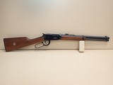 **SOLD** Winchester Model 94AE Trapper .45 Colt 16" Barrel Lever Action Carbine 1990'sMfg - 1 of 15