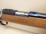 Ruger Model 77/50 .50cal 22" Barrel In-Line Black Powder Percussion Rifle 1997mfg ***SOLD*** - 5 of 19