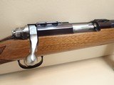 Ruger Model 77/50 .50cal 22" Barrel In-Line Black Powder Percussion Rifle 1997mfg ***SOLD*** - 4 of 19
