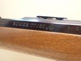 Ruger Model 77/50 .50cal 22" Barrel In-Line Black Powder Percussion Rifle 1997mfg ***SOLD*** - 10 of 19