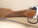 Ruger Model 77/50 .50cal 22" Barrel In-Line Black Powder Percussion Rifle 1997mfg ***SOLD*** - 3 of 19