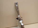 Smith & Wesson Model 36-1 .38 Special 3" Barrel Nickel J-Frame Revolver Square Butt 1976-77mfg ***SOLD*** - 13 of 19